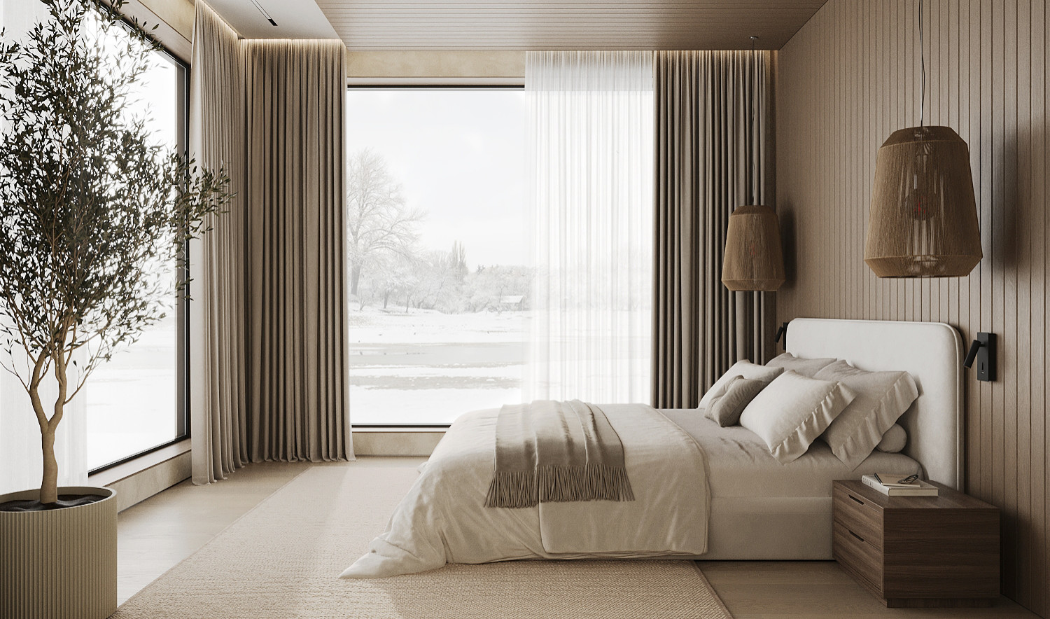 КП ЗАПОВЕДНИК. ЛЮККЕ ПАРК. Дом 116 м2