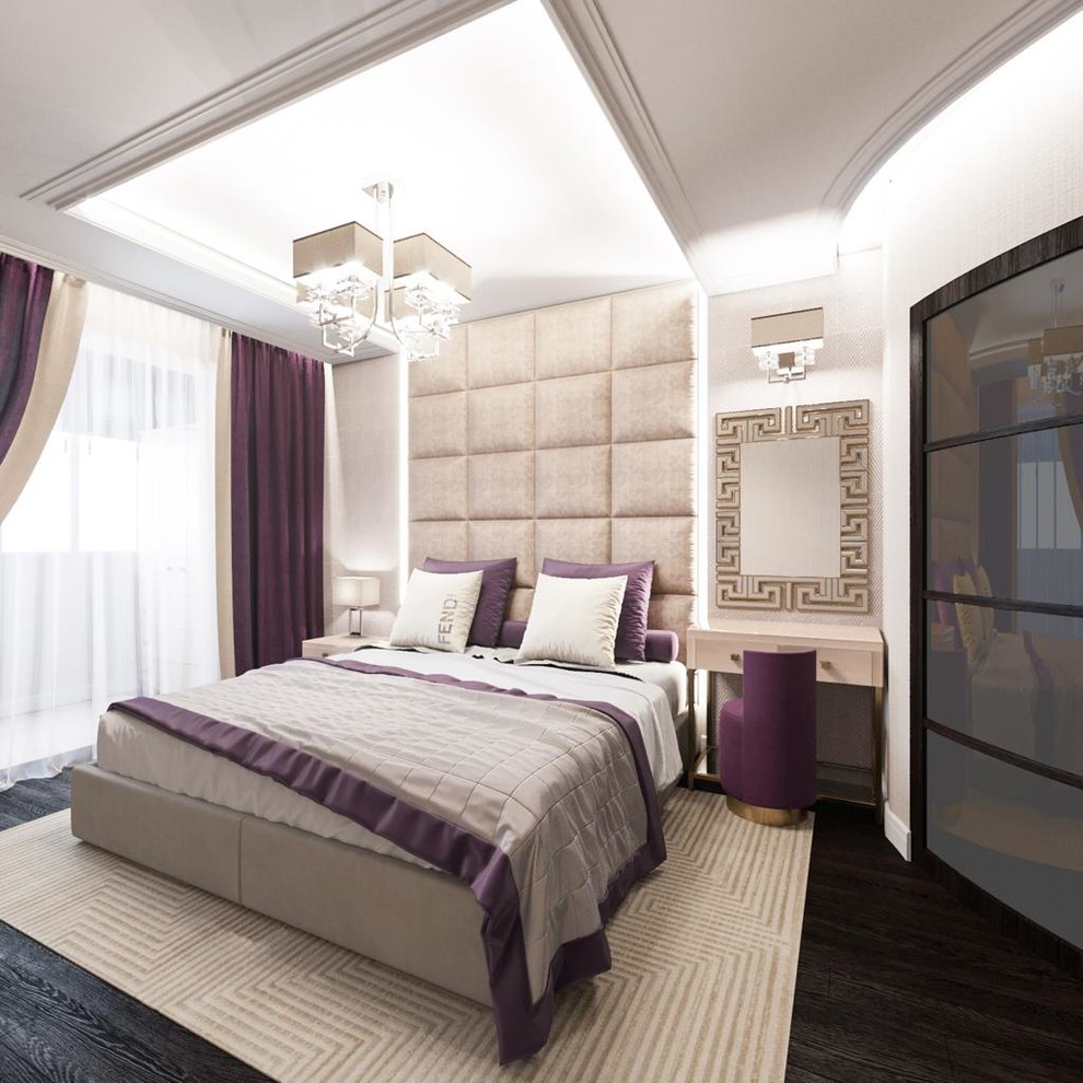 Тёплый стан - квартира