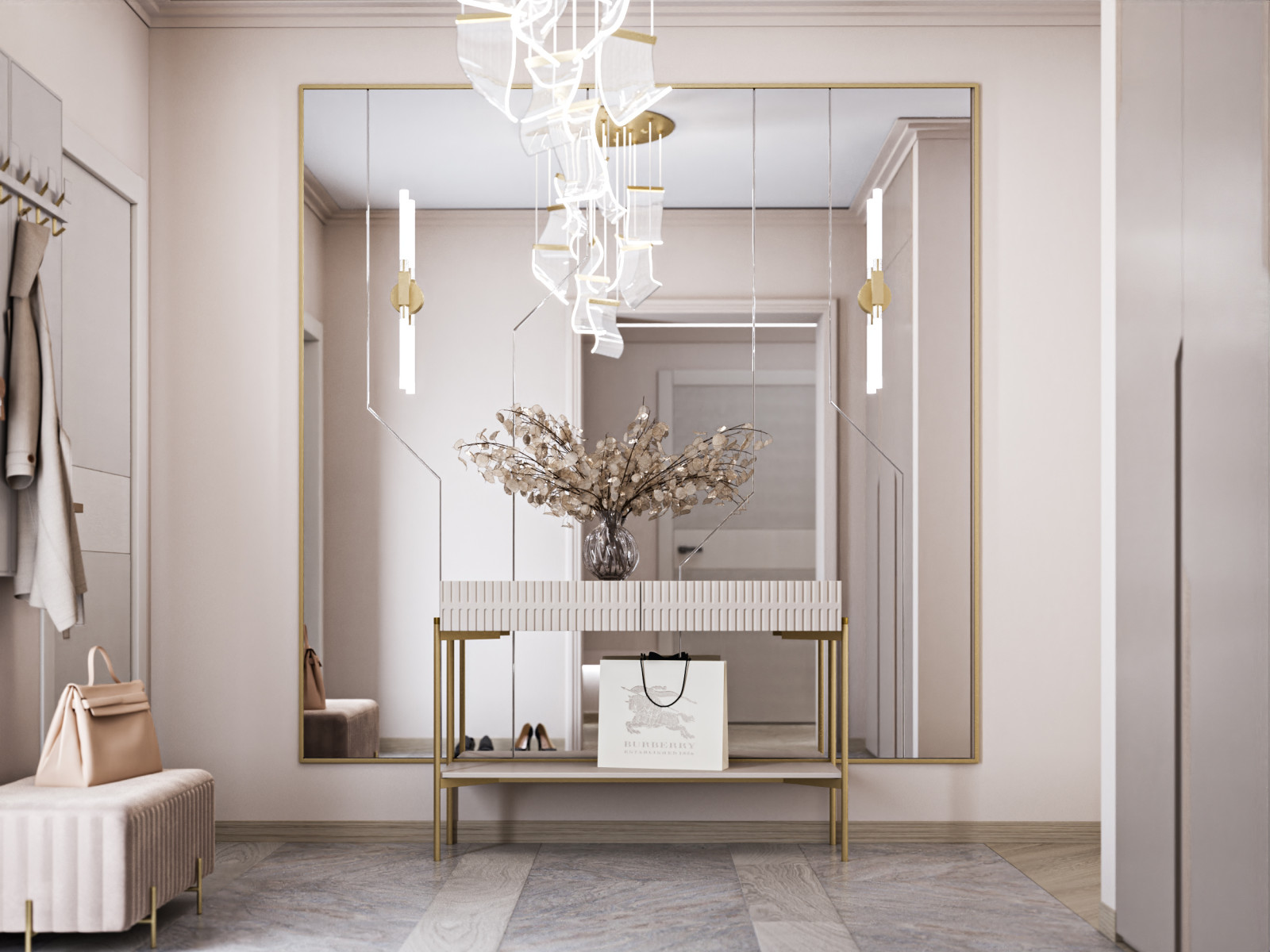 Квартира в г. Тамбове