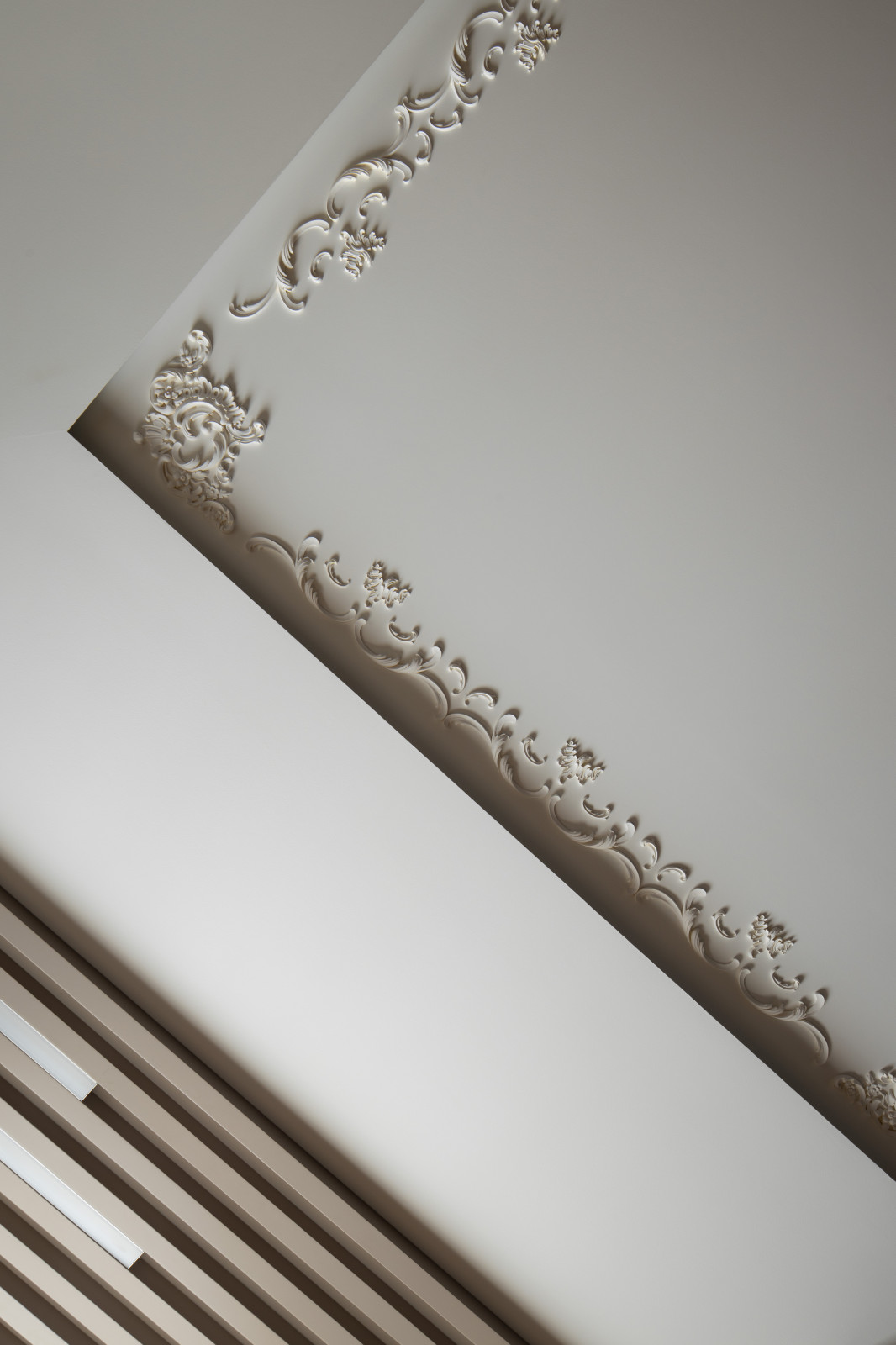 Пол квартиры в петербурге. Реализация