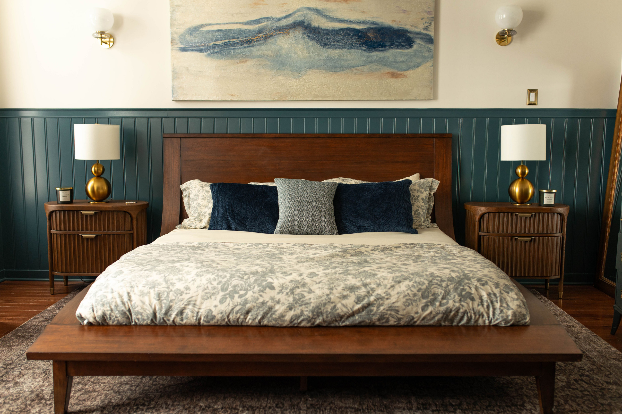 The Baltic Retreat - Fishtown