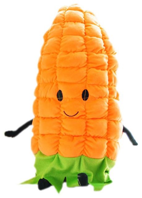 corn stuffed toy