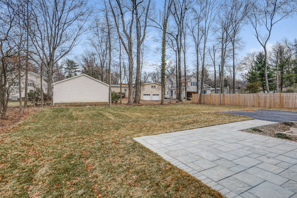 Custom Home Build | Butler Parkway