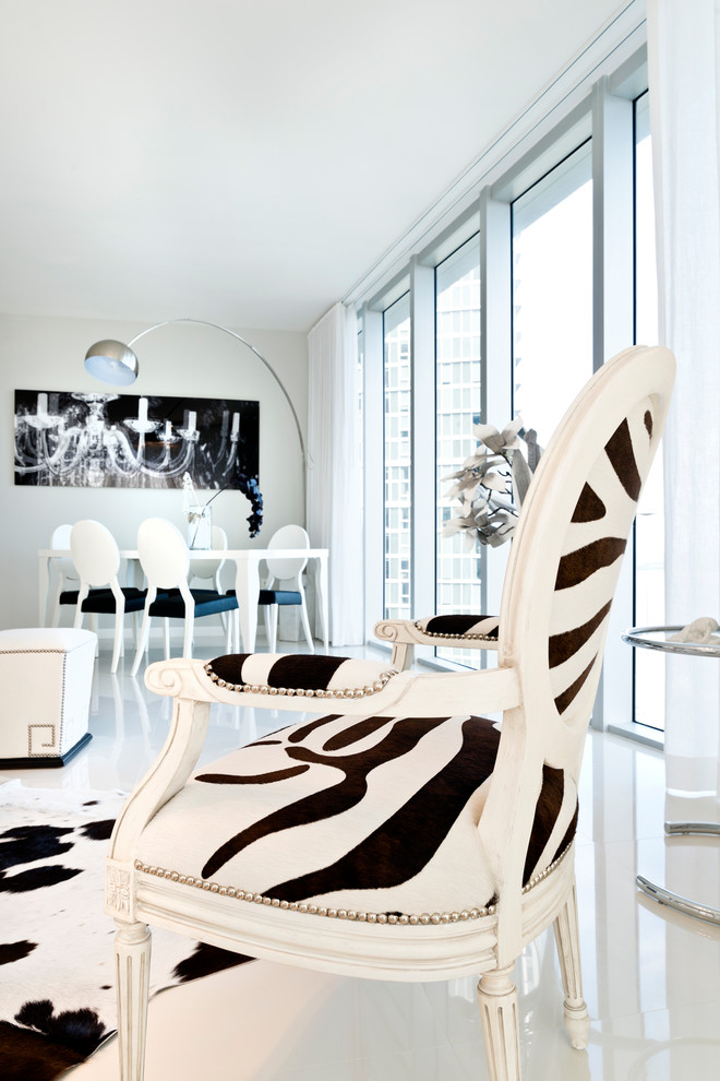 Summer escape appartment