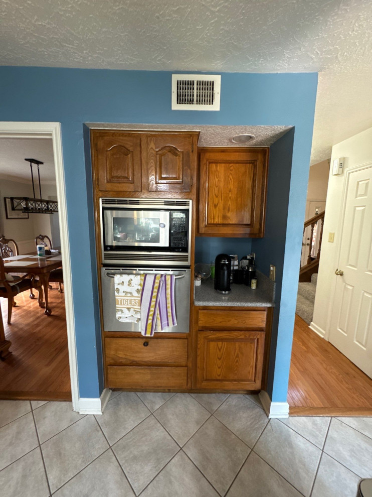 Full Kitchen Renovation