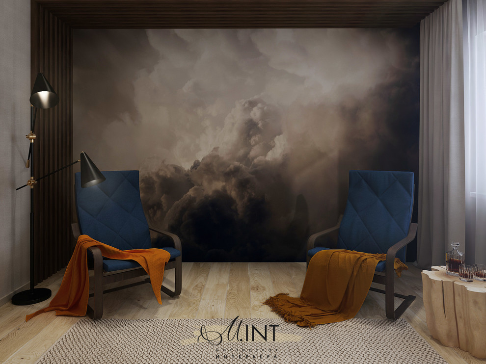 Таунхаус в мкр "Пригородный простор"