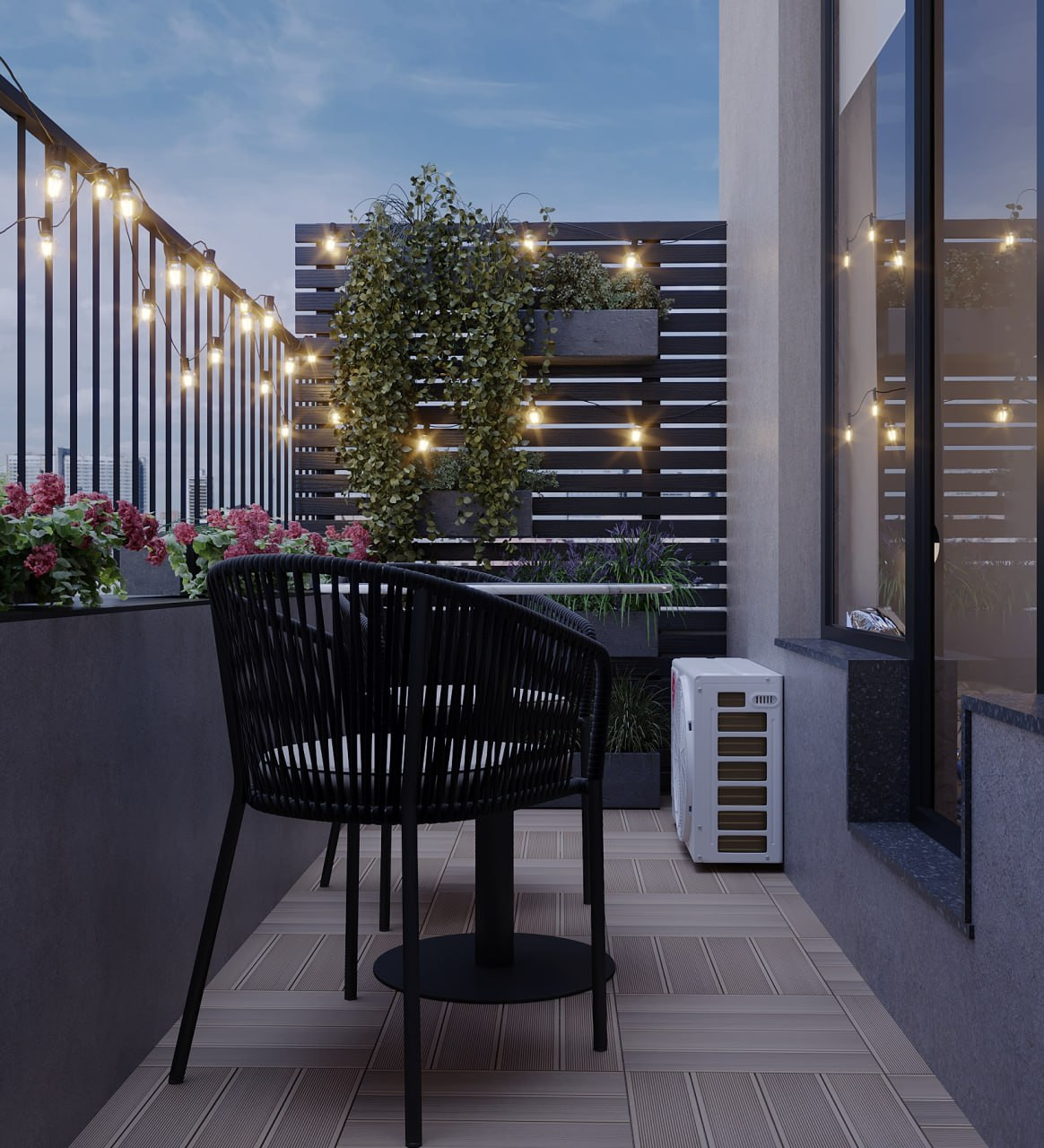 ЖК Белый остров