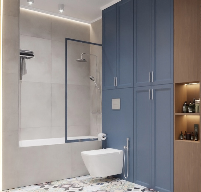 эфемерные акценты