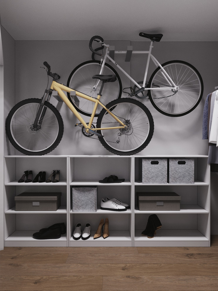 Квартира г. Екатеринбург район Химмаш.