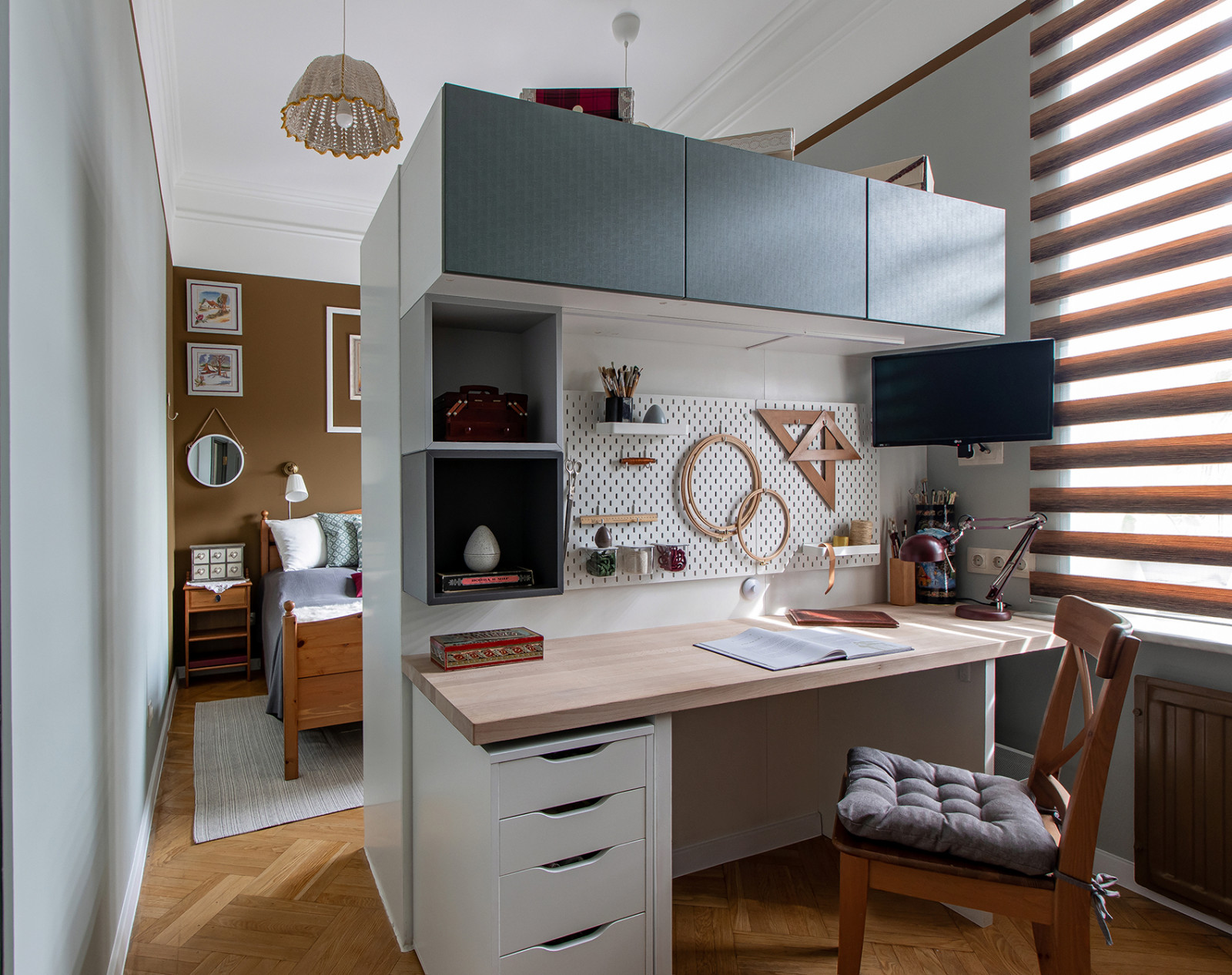 Фотосъемка квартиры на Старо-Петергофском