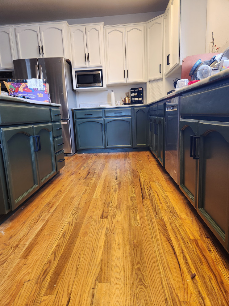 Kitchen Remodel