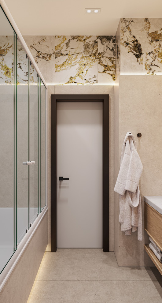 Ванная комната