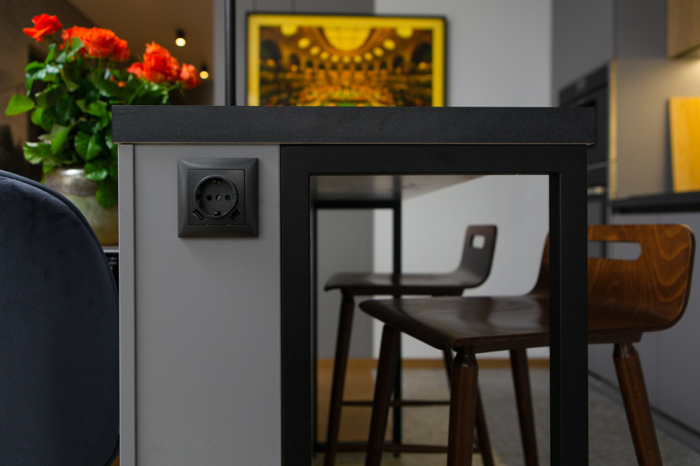 ЖК "Светлый мир. внутри" в Сестрорецке