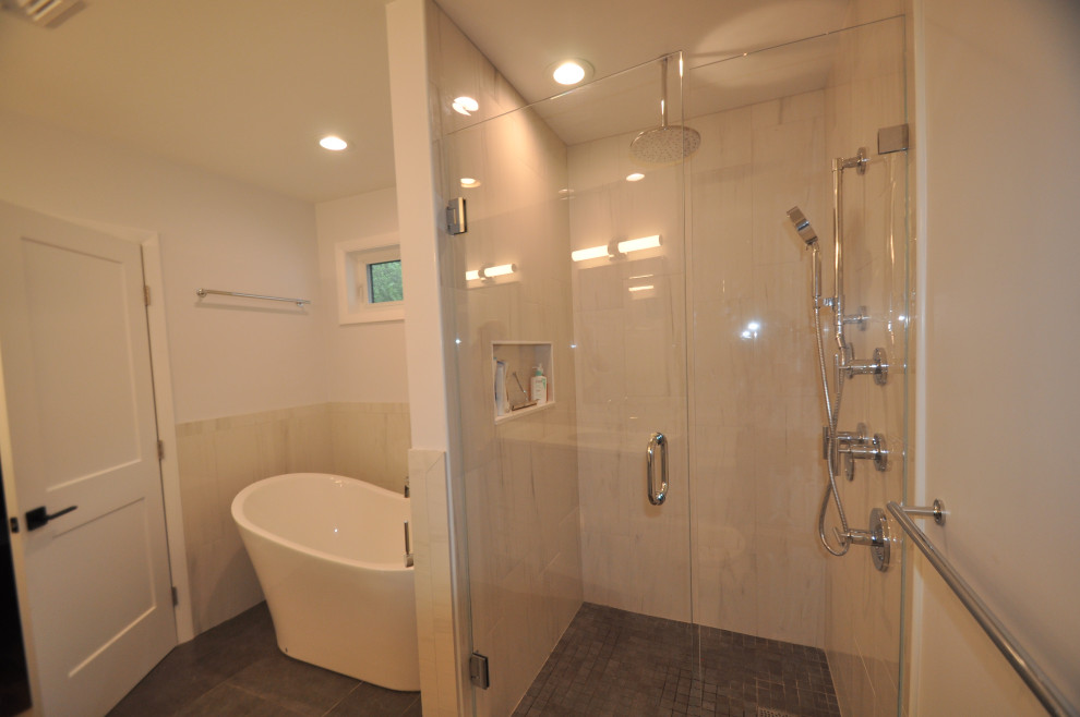Complete Remodel - Project 6233