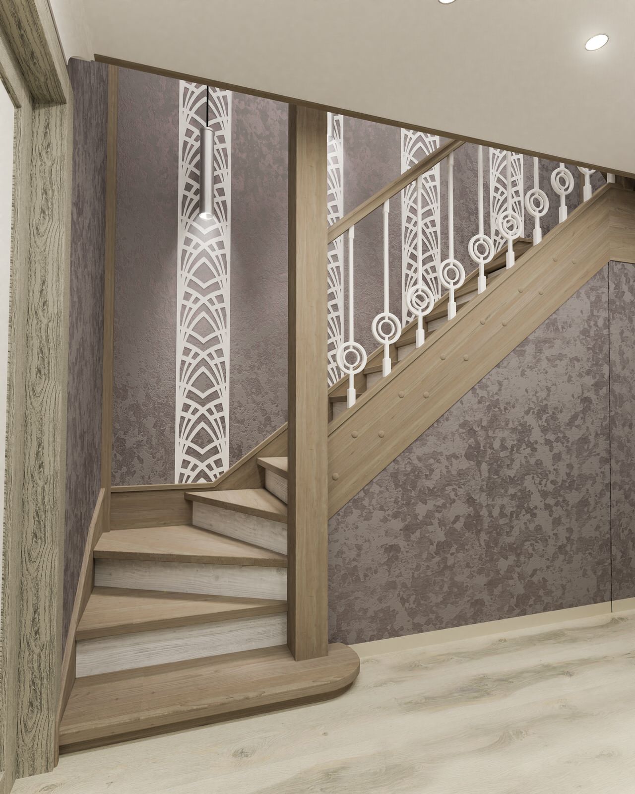 10 лестниц Устименко Александры