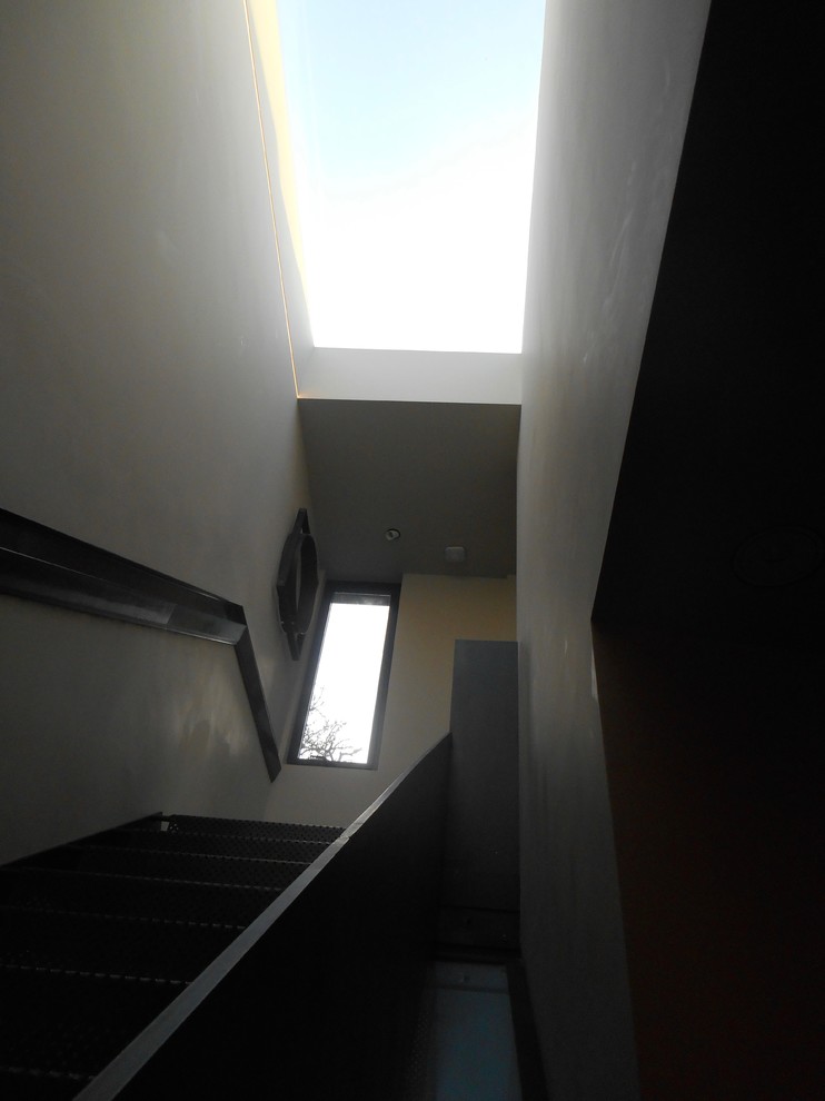 Ashby Mews