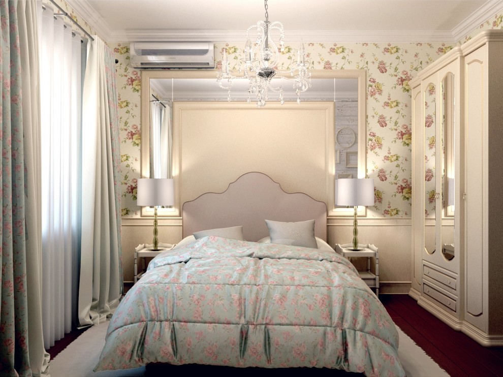 Дизайн интерьера