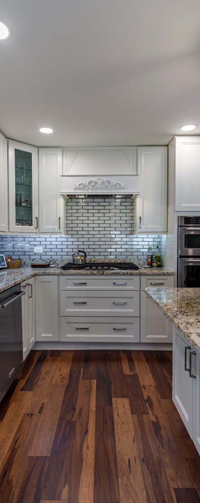 Modern Ranch Revival