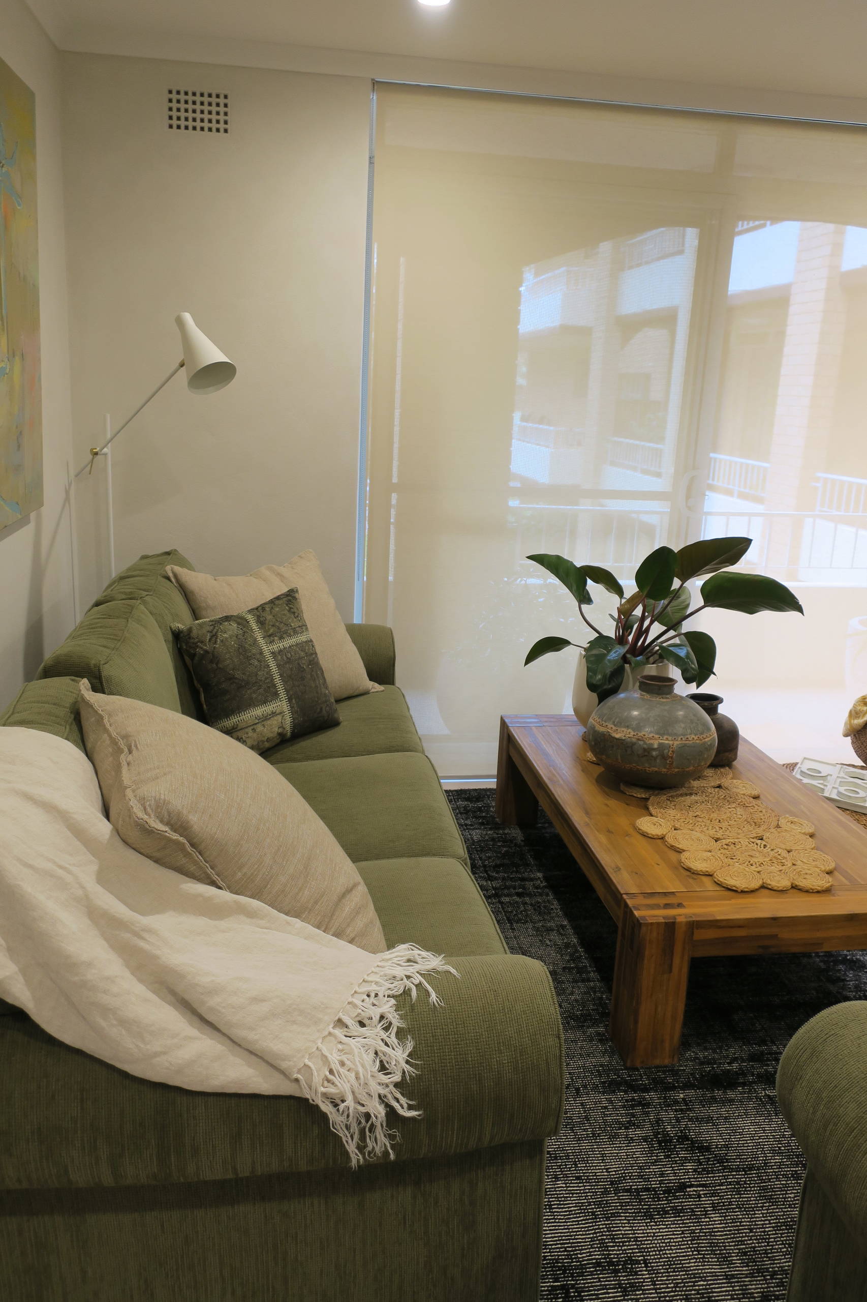 Project 18  - THE APARTMENT DEE WHY is open for business  -  Air B and B
