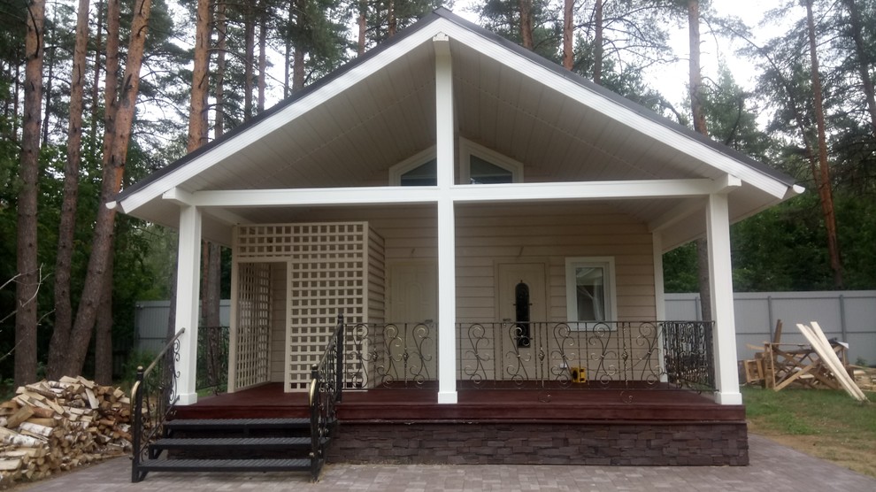 Баня Всеволожск