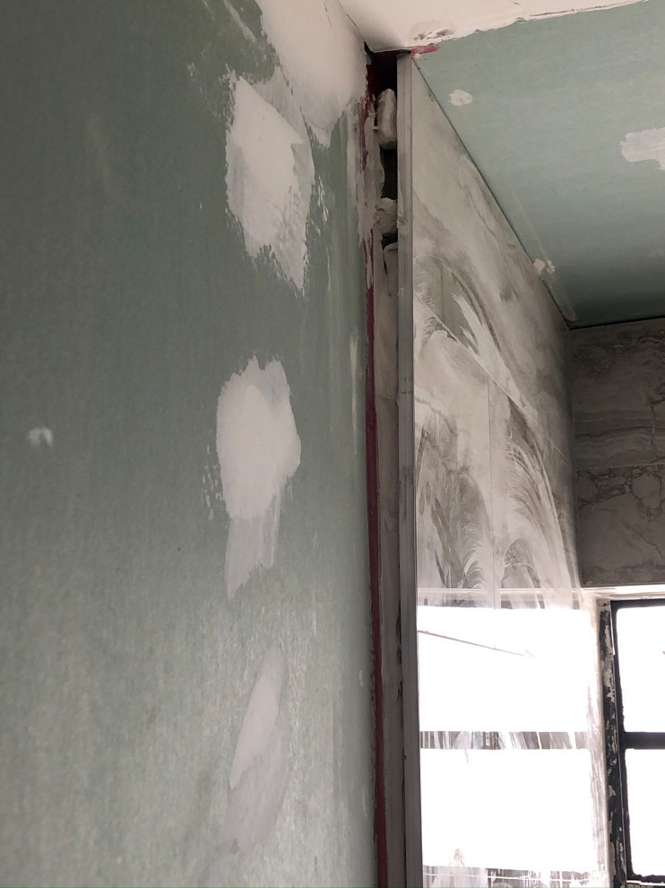 How To Fill Gap Between Floor Tile And Wall at David Barajas blog