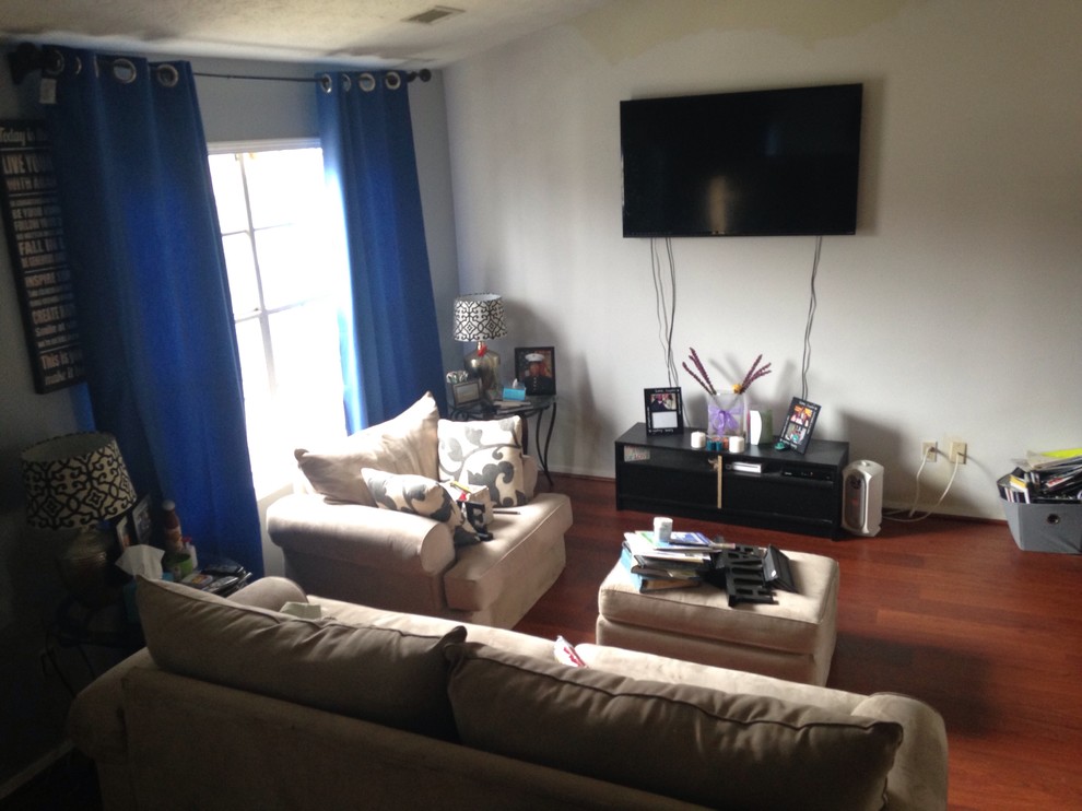 What color Rug should I use?!