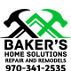 Baker's Home Solutions