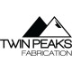 Twin Peaks Fabrication