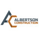 Albertson Construction