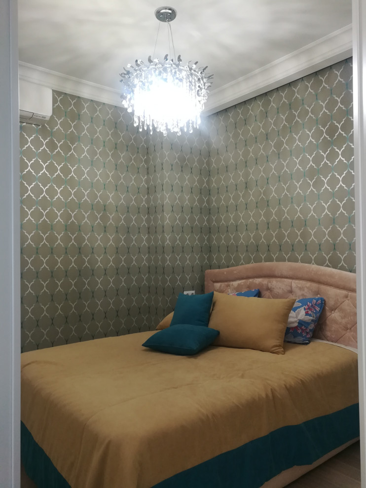 ЖК "Красная площадь