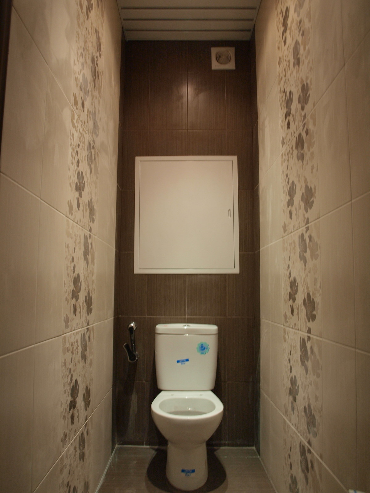 Ремонт ванной комнаты и санузла в Лобне