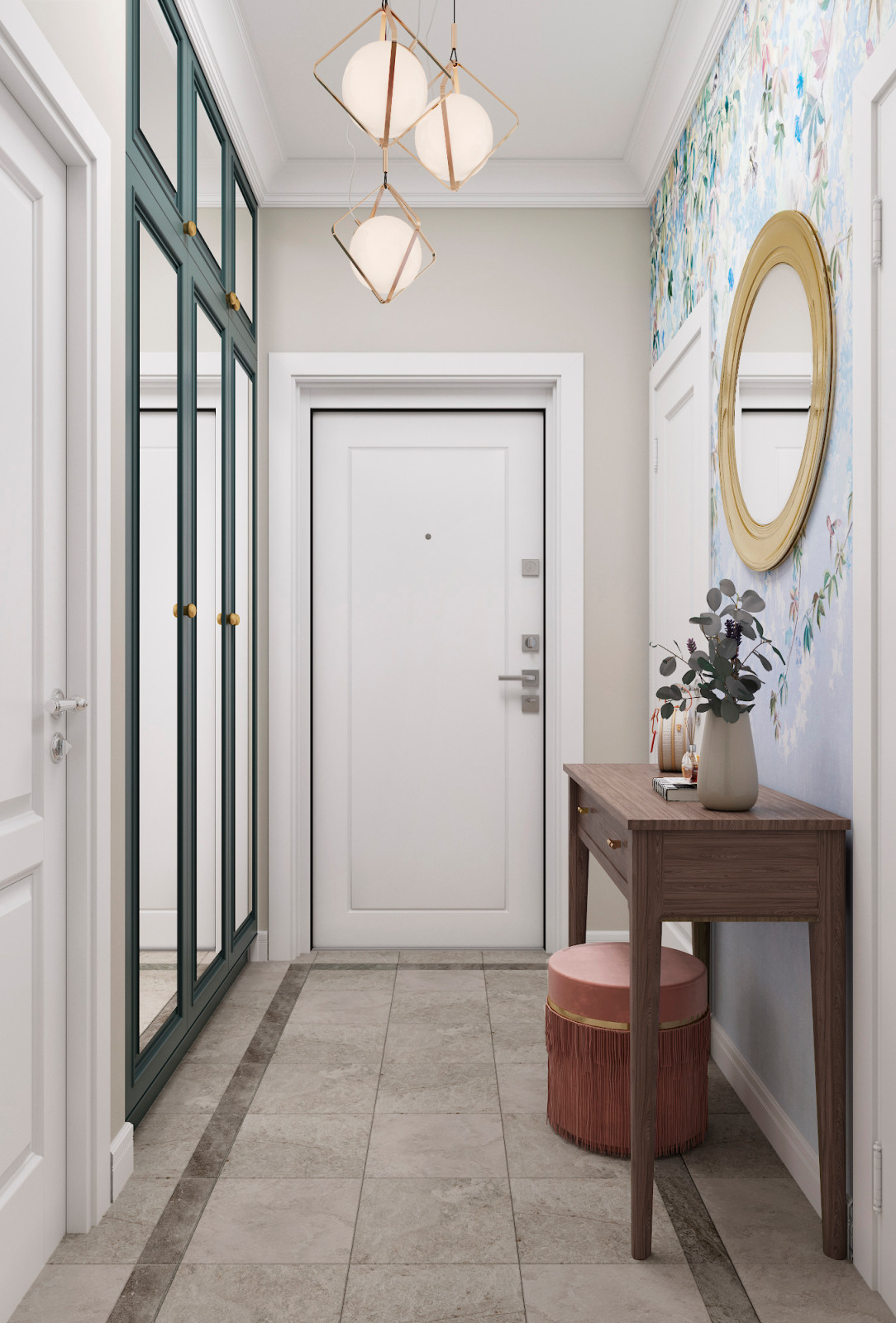 ЖК Мир митино