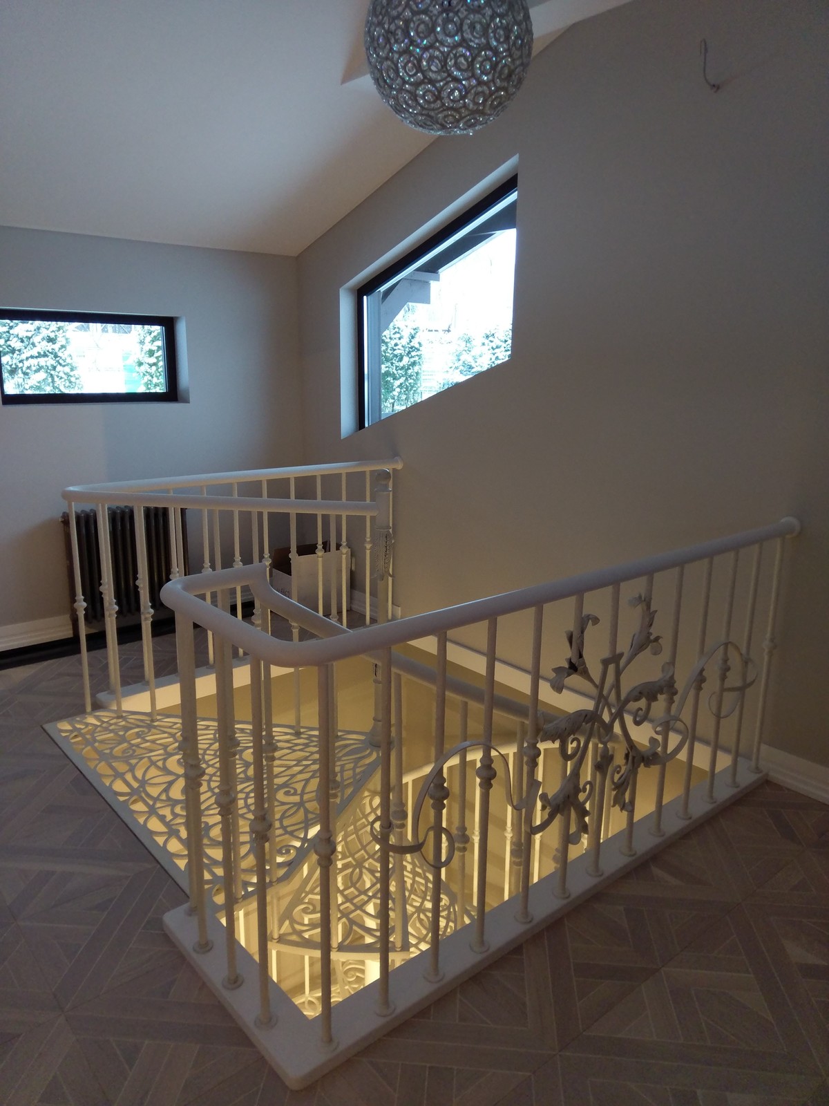 Ленинградская обл. пос.Петровское