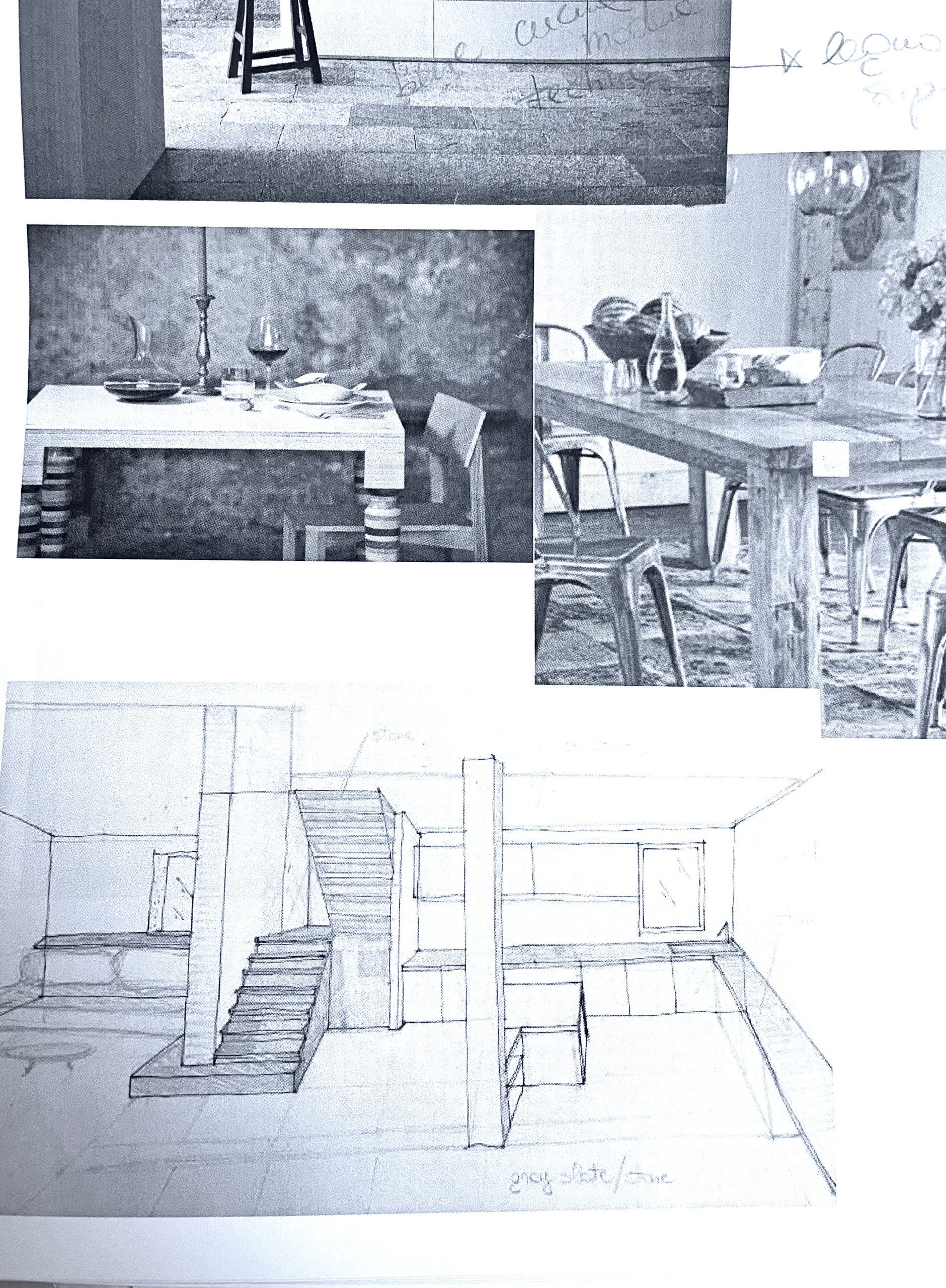 Ristrutturazione Villa Off - working in progress