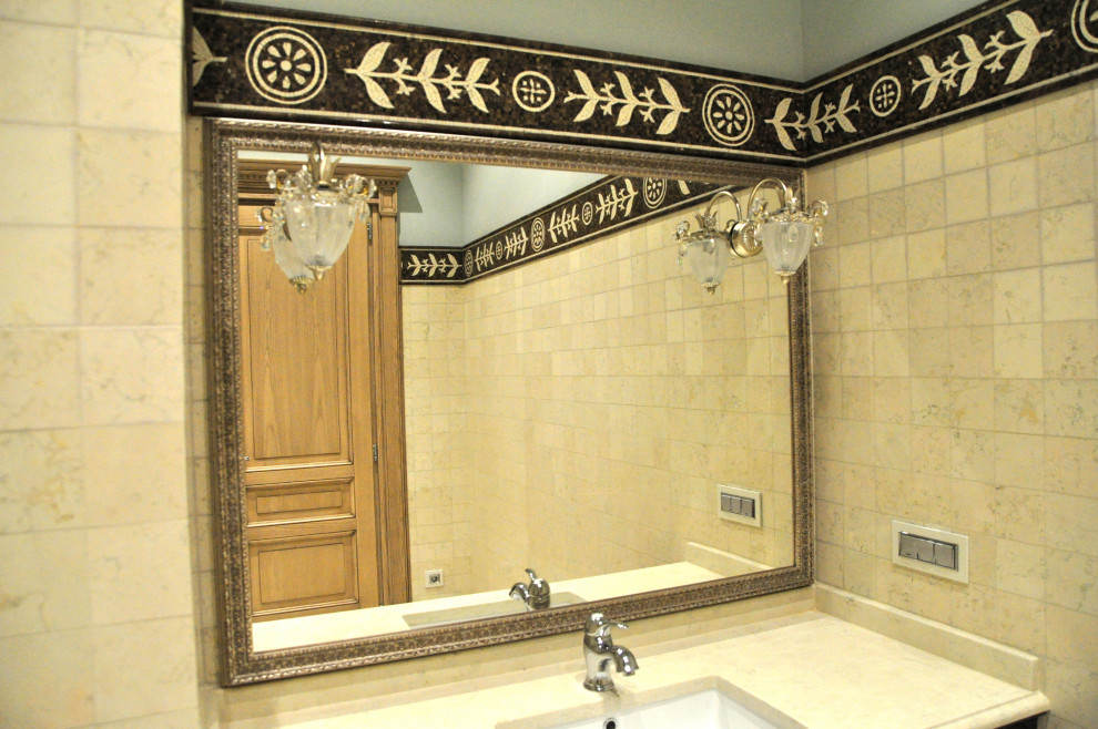 Зеркала и Зеркальные Панно