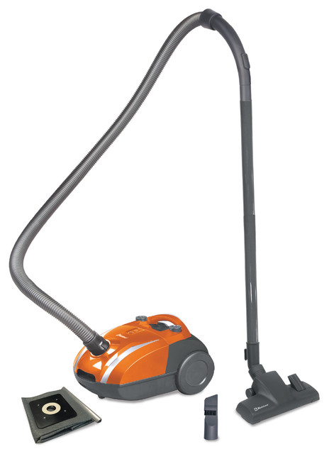 Mystic Canister Vacuum Cleaner