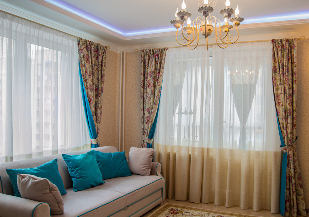 Квартира в Девяткино