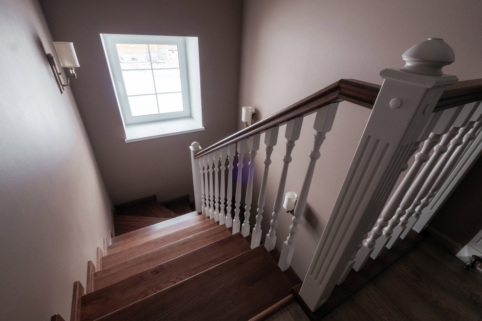 Жилой дом в Краснолесье