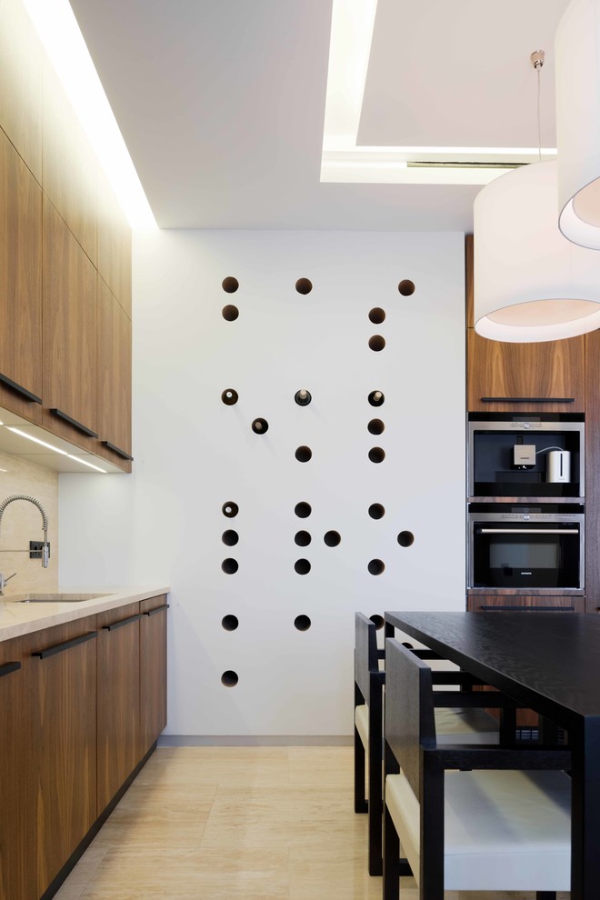 Зодчество 2015Интерьер