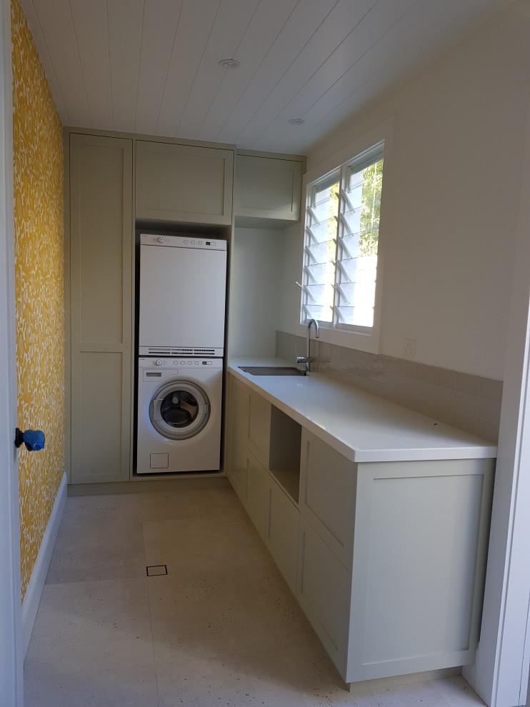 Custom Cabinetry for New Home Build