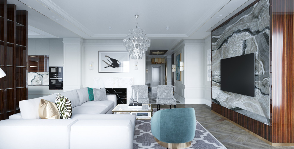 ЖК Life Приморский