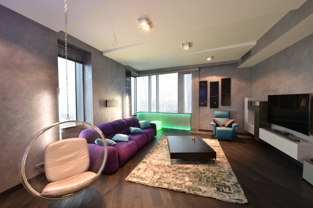 Проект от дизайнера Морозовой Татьяны