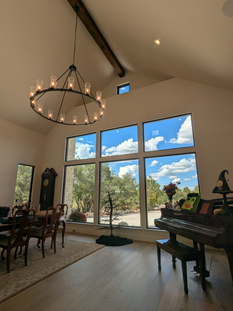 Driftwood, Texas Home