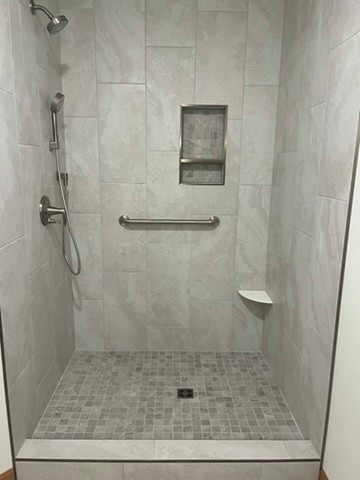 Bathroom Remodels