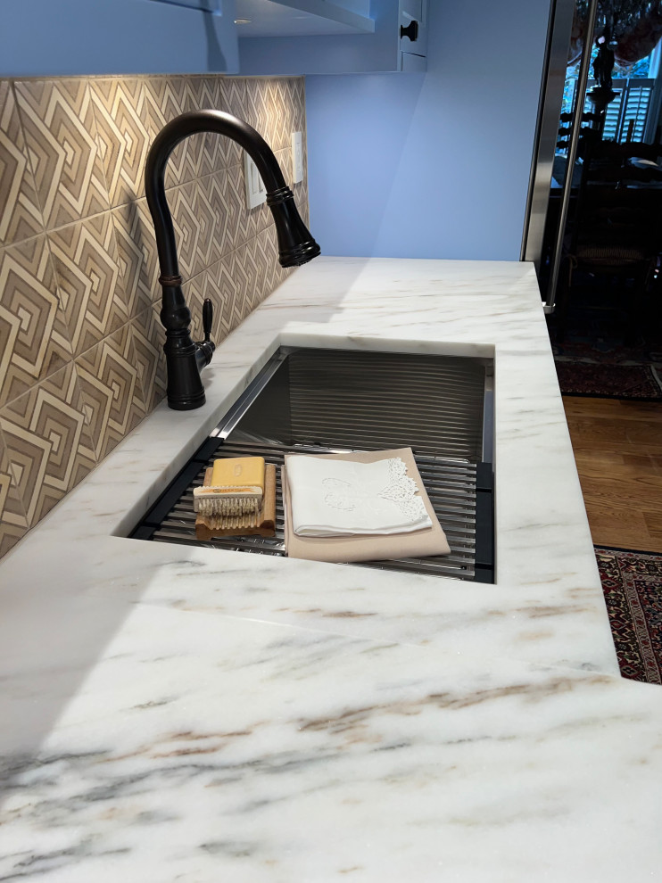 Kalorama Kitchen Remodeling