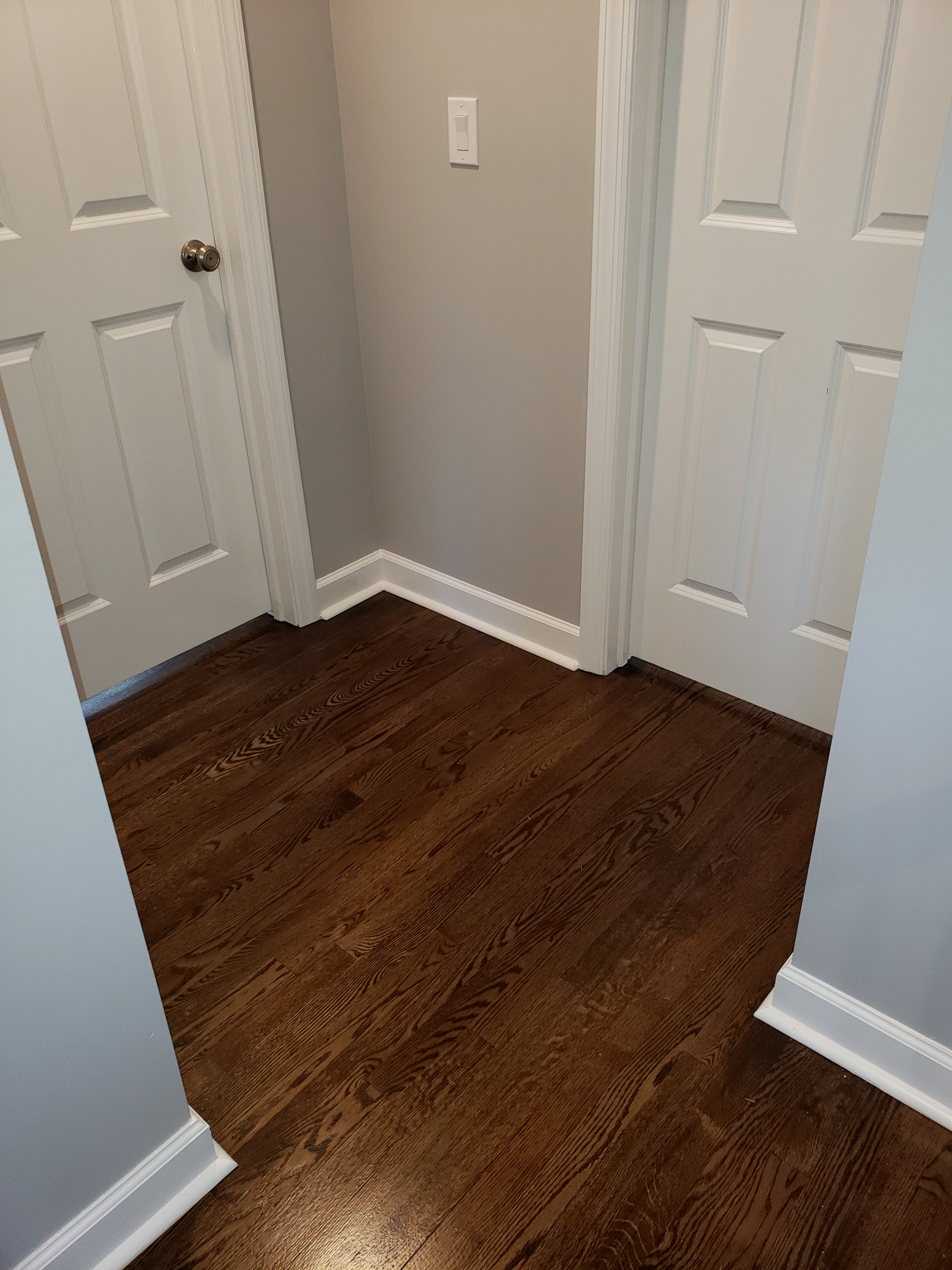 2nd Floor Addition and Renovation at Single Family Home in Clifton