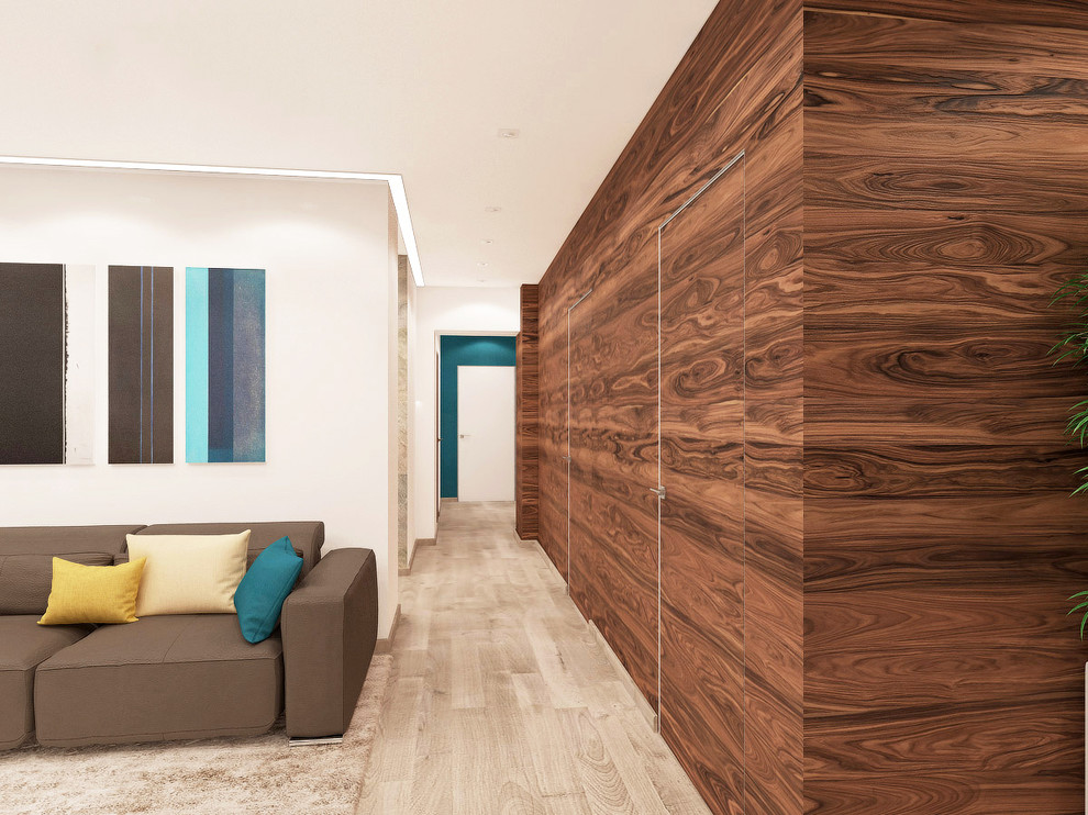 Дизайн квартиры г.Томск