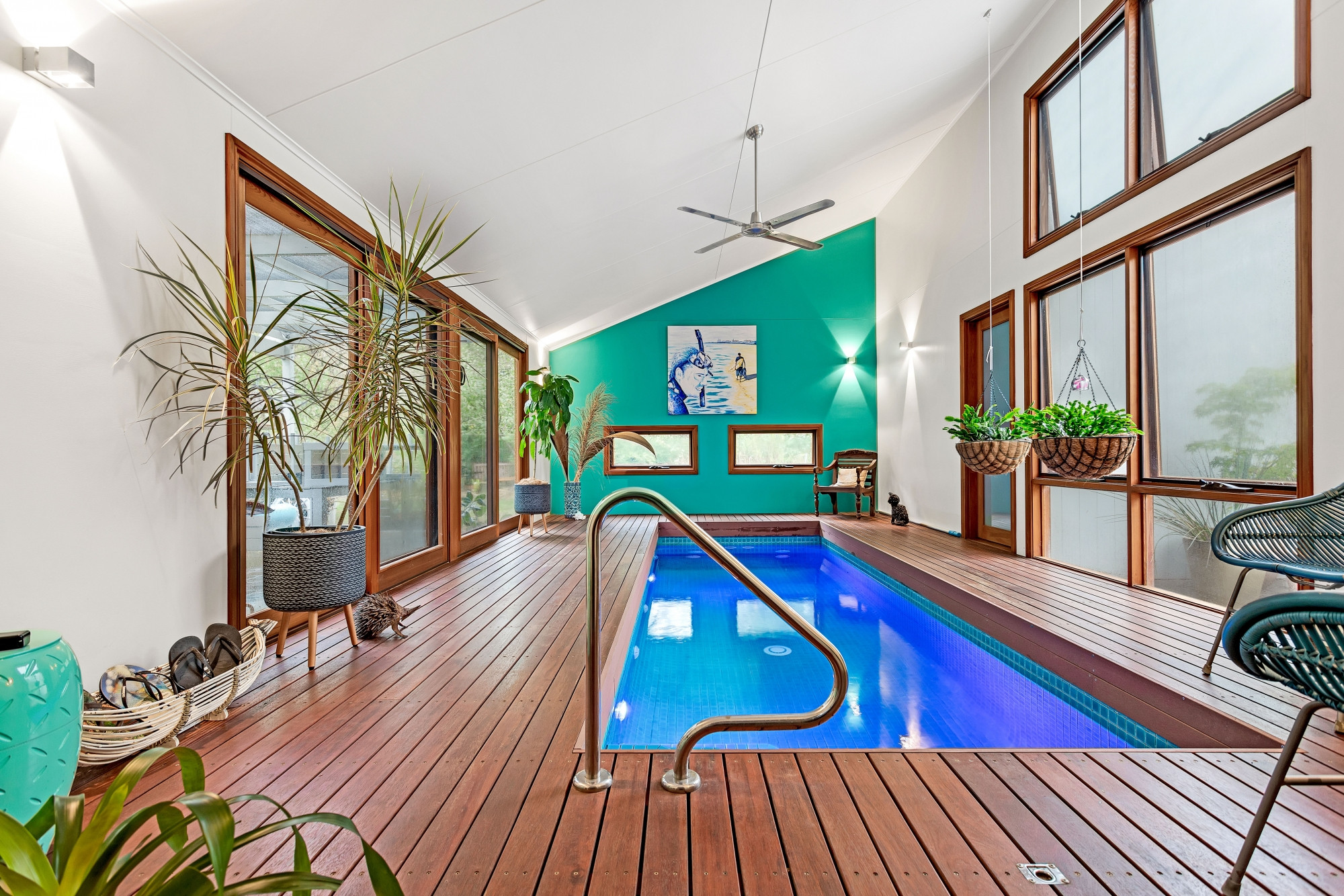 Date Night By The Pool: 8 Great Ideas - Leisure Pools Australia