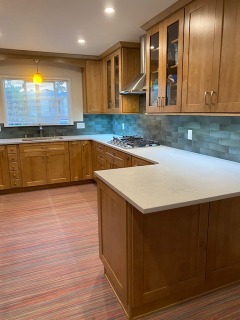 El Cerrito Kitchen