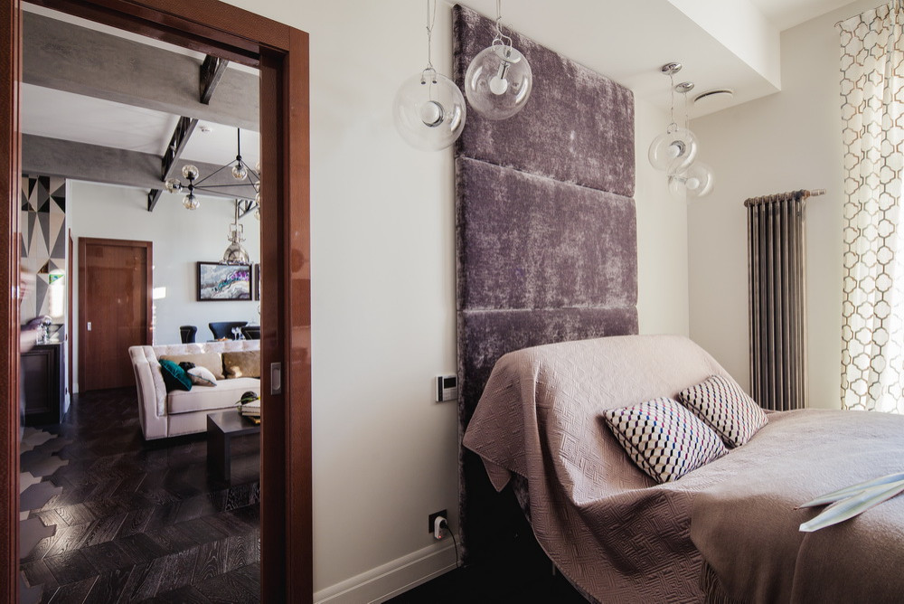 Квартира на Берзарина